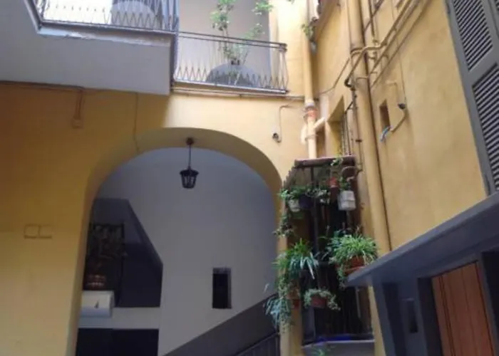 Stella DianaHotel Napoli